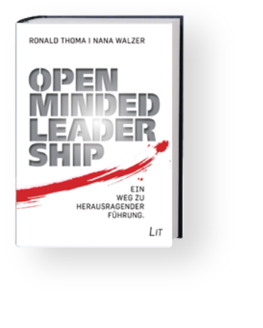 Open Minded Leadership